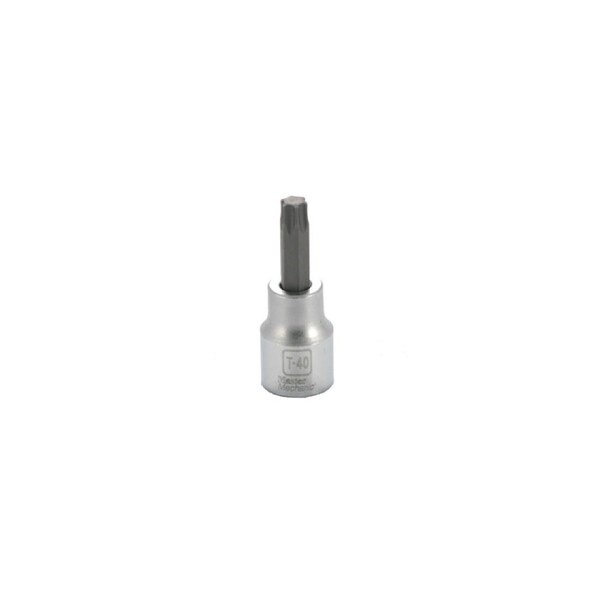 Apex Tool Group-Asia T-40 Torx Bit Socket, 3/8-In. Drive 264408 - main