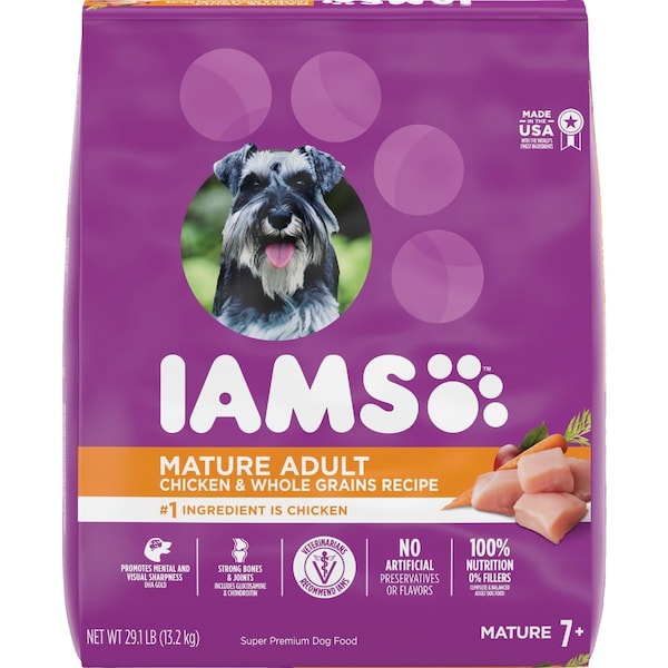Iams Proactive Health Mature Adult 29 Lb. Dry Dog Food 111173 - main