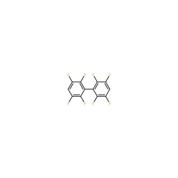 Ak Scientific 4H, 4H'-Octafluorobiphenyl (5g), CAS 3883-86-1 2295AE-5g - main