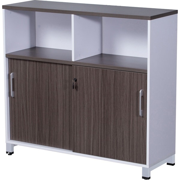 Boss 48 x 18 in. Storage Cabinet - Box of 2, 2PK S506 - main