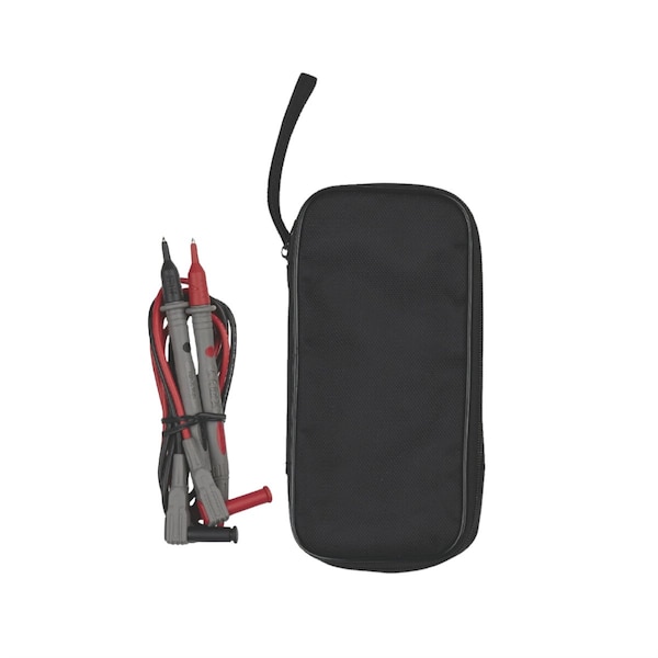 Kps By Power Probe Kps Pa720 True Rms Industrial Digital Clamp Meter KPSPA720 - main