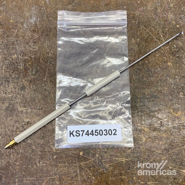 Honeywell Kromschroder SI, IGN, ROD, ZKIH L300 KS74450302 - main