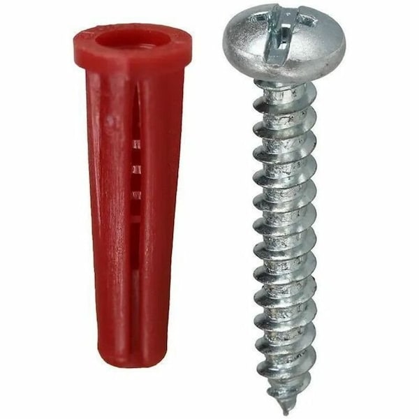 Dottie Conical Plug, 1-1/2" L, Polyethylene K14CTP - main