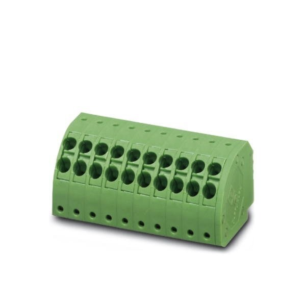 Phoenix Contact PTDA 1 5/10-PH-3 5 PCB connector 1725211 - main
