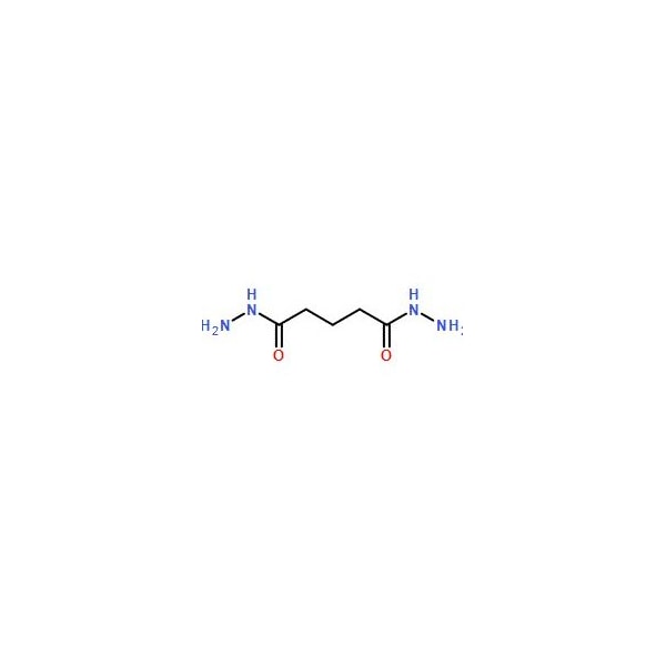 Ak Scientific Pentanedihydrazide (1g), CAS 1508-67-4 4676AD-1g - main