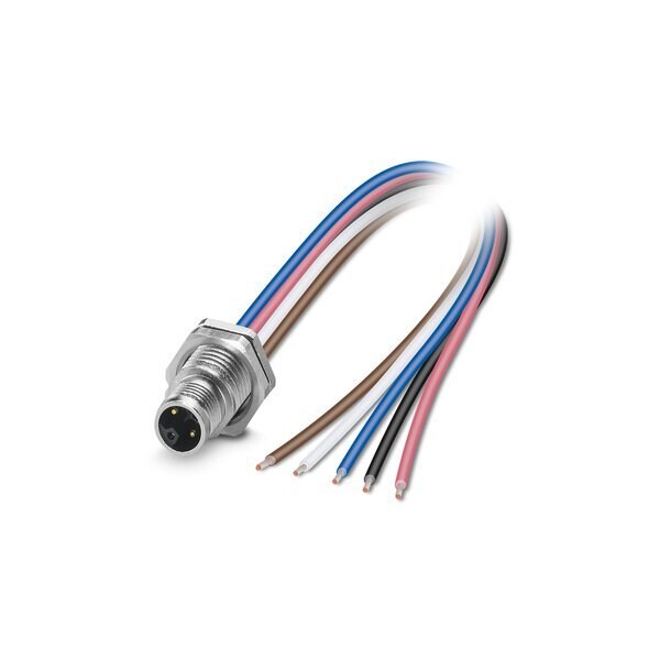 Phoenix Contact SACC-DSI-M12MSL-4FE-M16XL/0 5 - 1163063 - main