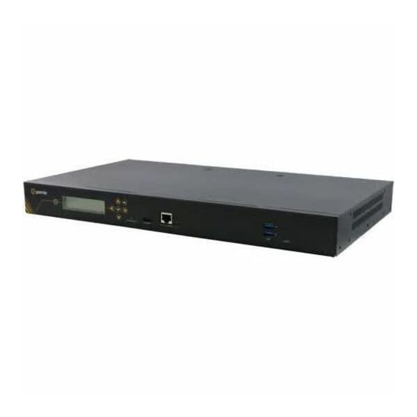 Perle IOLAN SCG18 R-D Console Server: 16 x RS232 RJ45 interfaces with software configurable Cisco 04033960 - main