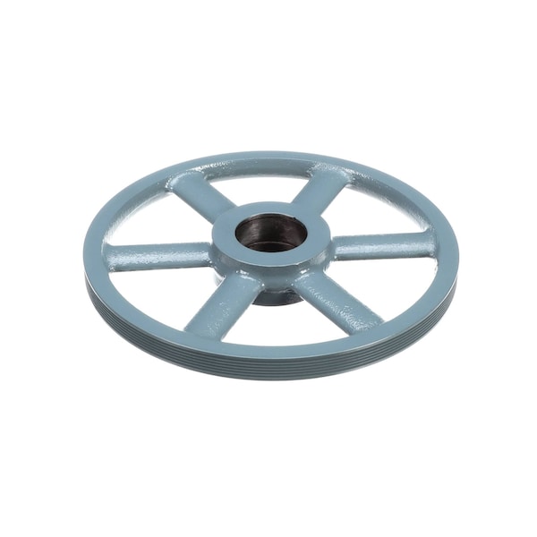 Frosty Factory Flywheel, 10in F6525 - main