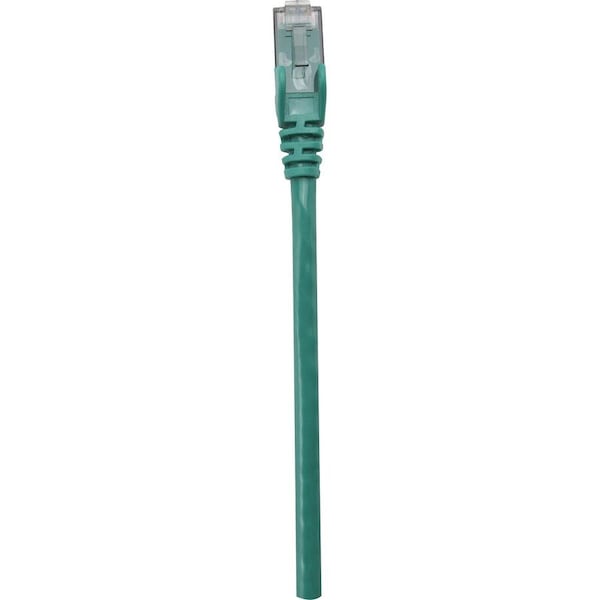 Intellinet Network Solutions Intellinet Patch Cable Cat6 Utp Green 1Ft Snagless Boot 344845 - main