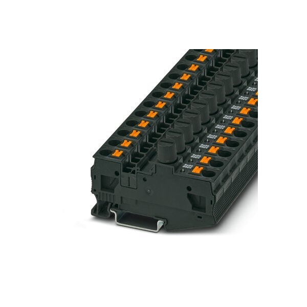 Phoenix Contact PT 6-DREHSILA 250 5X20 Fuse modular 3025044 - main