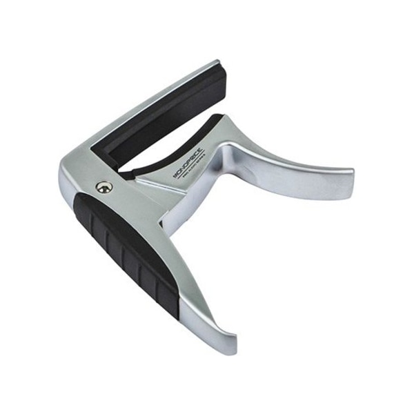 Monoprice Guitar Capo, Standard Length 611050 - main