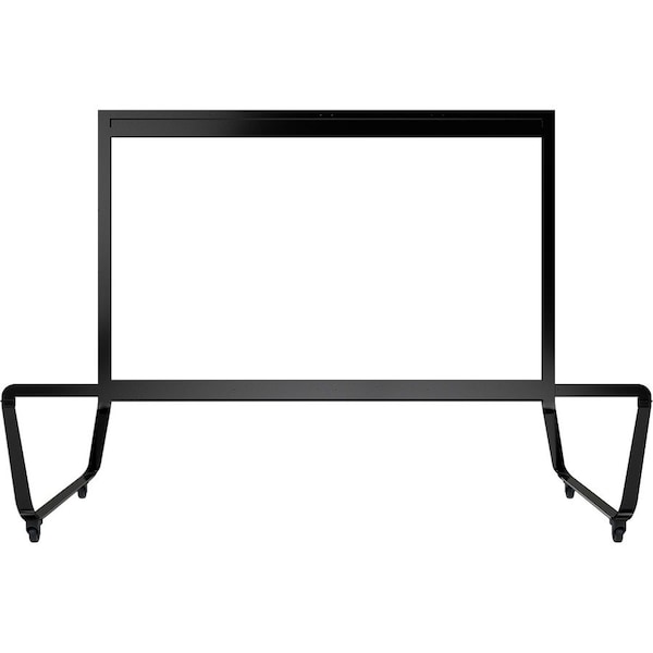 Viewsonic Direct View LED Mobile Cart/Stand - Black LD-STND-001 - main