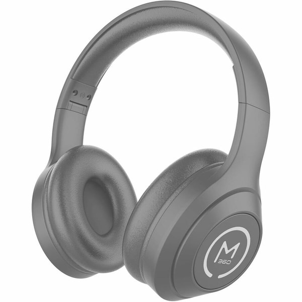 Morpheus 360 Comfort Plus Wireless over ear Headphones Bluetooth 5.4 HP6500G HP6500G - main