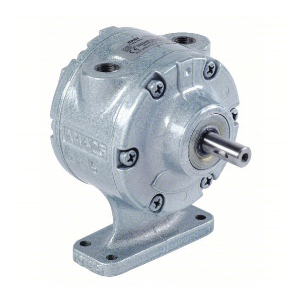 Gast Stock 40/Skid 4Am-Frv-13C Air Motor 4AM-FRV-13C - main