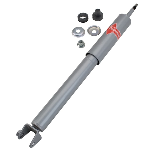 Kyb High Pressure Monotube Gas Shock, KG5575 - main