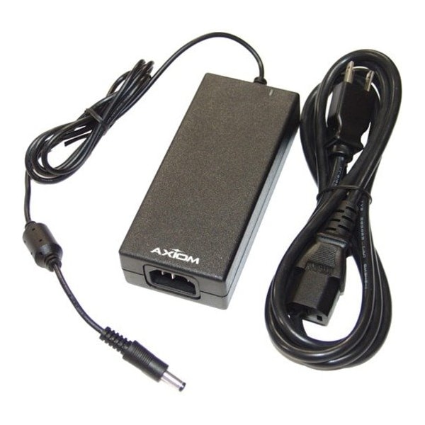 Axiom 45-Watt AC Adapter for HP - V5Y26UT - Axiom 45-Watt USB-C AC Adapter for HP - V5Y26UT, V5Y26AA V5Y26UT-AX - main