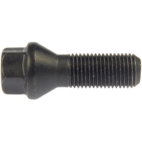 Dorman 610-522.1 M14-1.50 Wheel Bolt - 17mm Hex, 28.5mm Thread Length 6105221 - main