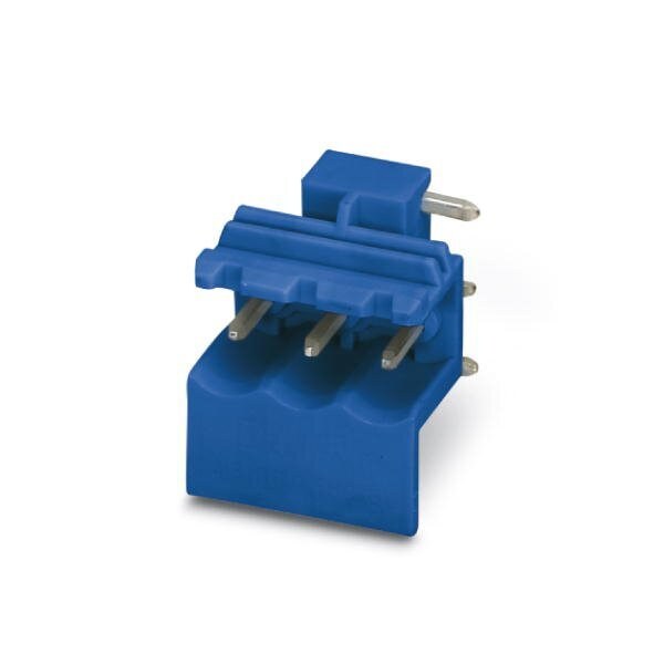 Phoenix Contact MSTBO 2 5/ 3-G1R BU Header Nominal 2854733 - main