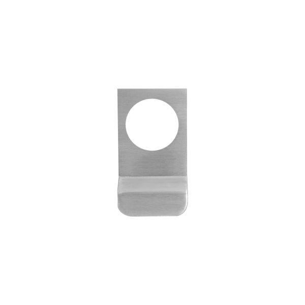 Don-Jo Mfg Door Pull, 2-1/8in Hole, 630/US32D Stainless Steel 1875-630 - main