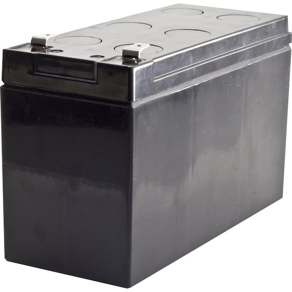 Minuteman Ups 12 VOLT 12 AMP/HOUR B00009 - main