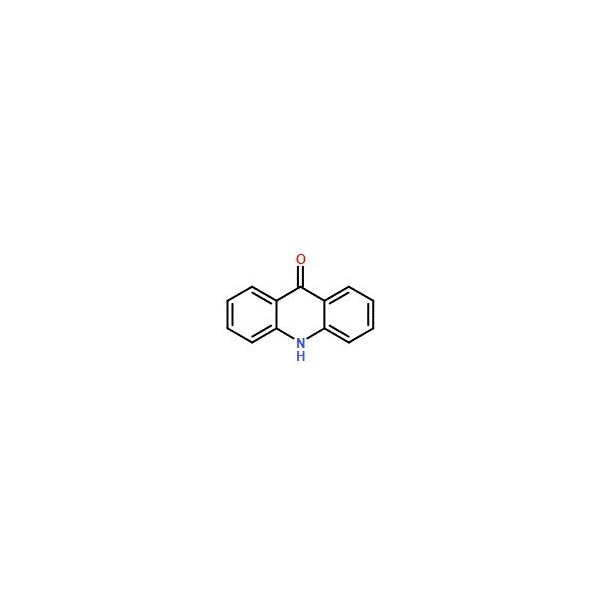 Ak Scientific 9(10H)-Acridone (100g), CAS 578-95-0 U862-100g - main