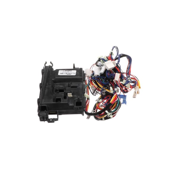 Ge POWER CONTROL BOARD WH18X27222 - main