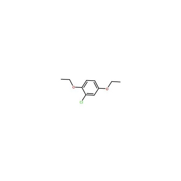 Ak Scientific 1-Chloro-2, 5-diethoxybenzene (100g), CAS 52196-74-4 4810AL-100g - main