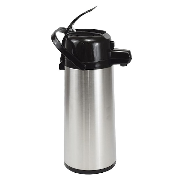 Coffee Pro Coffee Maker Commercial Stainless Steel Airpot 1cs CP-RLA - main