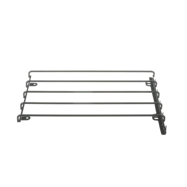 Ge GUIDE OVEN RACK RH WB02K10394 - main