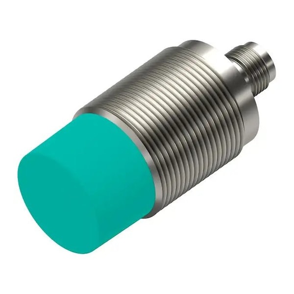 Pepperl + Fuchs Inductive Sensor - DC NBN15-30GM50-E2-V1 - main