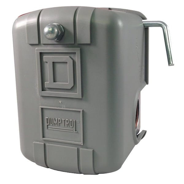 Square D Switch Pressure 20/40Psi FSG2J20M1CP - main