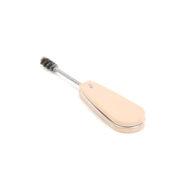 Town Food Service Cleaning Brush, Jet/Shield Tip, 1/4in 226800B - main