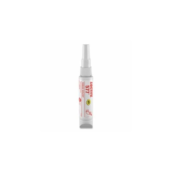 Loctite 577, Thread Sealant, 250 mL, Tube, Yellow 442-2068748 - main