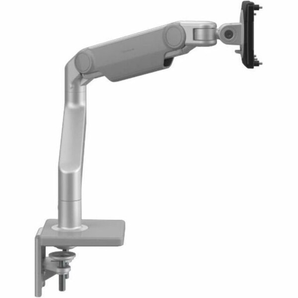 Humanscale M8.1 MONITOR ARM FOR 1 MONITOR WITH CLAMP BASE ANGLED ARM DYNAMIC ARM WITH MONIT M81TBS - main