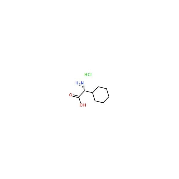 Ak Scientific H-D-Chg-OH.HCl (5g), CAS 61367-40-6 9197AB-5g - main