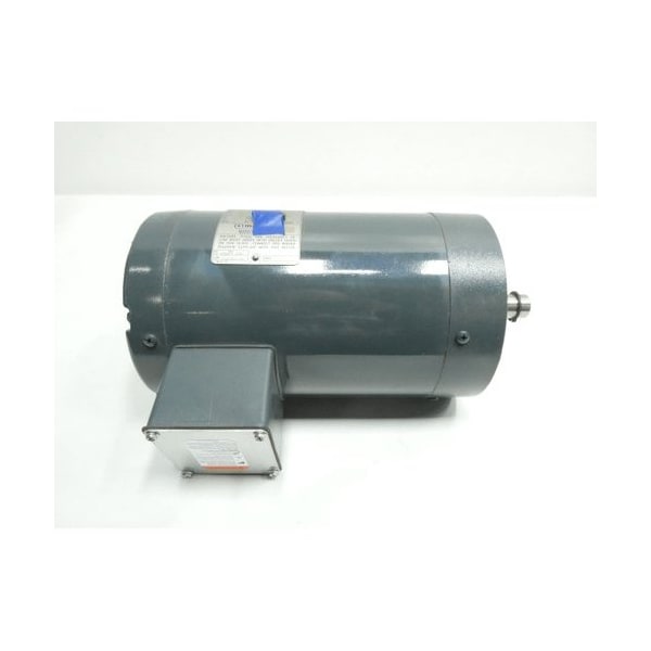 Diamond Power 145TCZ 3PH 2HP 1725RPM 7/8IN 208-230/460V-AC AC MOTOR 5K49UNB105AR - main