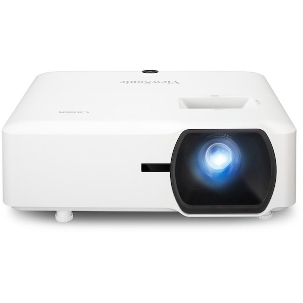 Viewsonic 5000 Lumen Laser WUXGA Projector, 1920x1200 Resolution, 13 lbs net. LS750WU - main