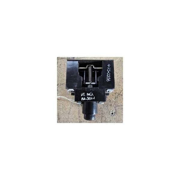 Eaton Cutler-Hammer Renewal Contact Kit 84-361-1 - main