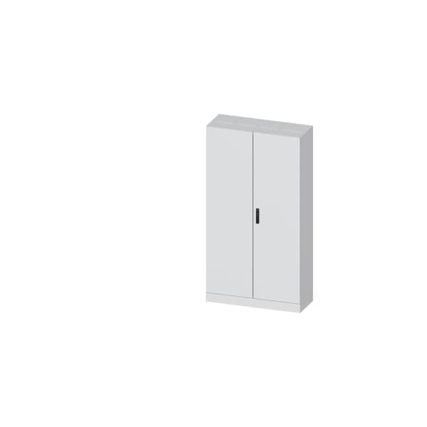 Siemens ALPHA 1250 Floor-mounted cabinet 8GK1423-8KK45 - main