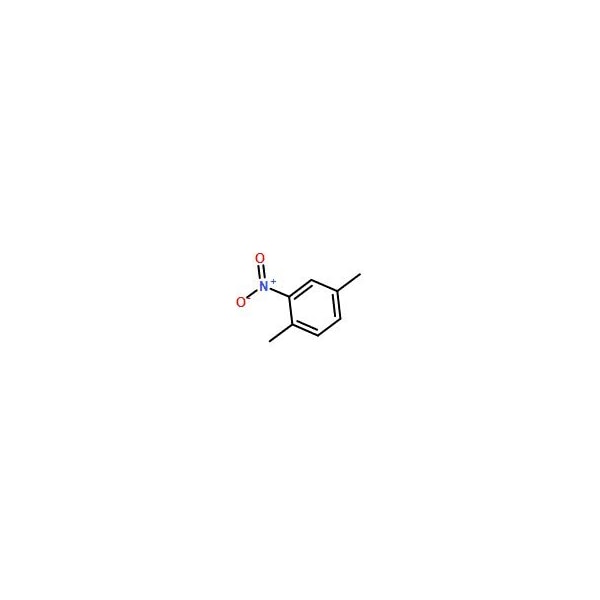 Ak Scientific 2, 5-Dimethylnitrobenzene (25g), CAS 89-58-7 U025-25g - main