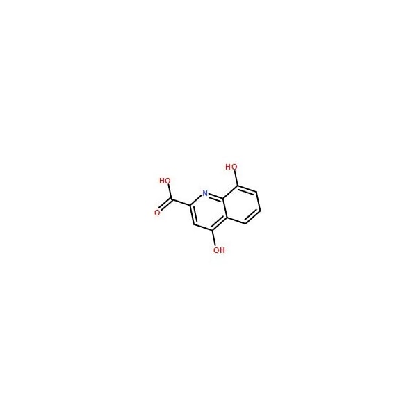Ak Scientific Xanthurenic acid (5g), CAS 59-00-7 5527AH-5g - main