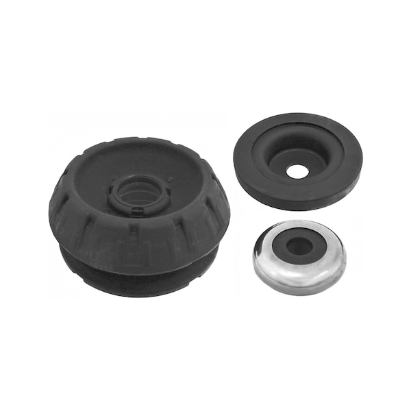 Kyb Strut Mount, Bearing and Retainer, SM5839 - main