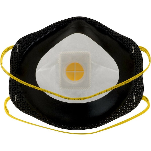 3M N95 Particulate Respirators - n95 particulate respirator 8211 - main