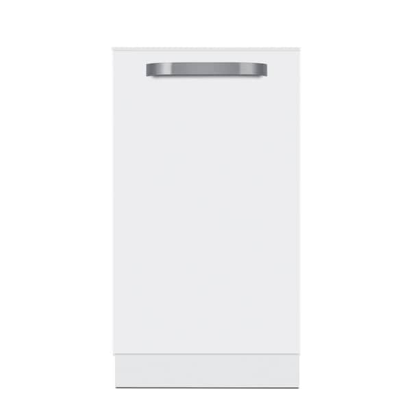 Summit 18in Wide Built-In Dishwasher, ADA Compliant DW183WADA - main