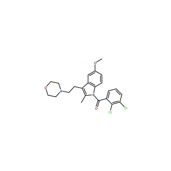 Ak Scientific GW 405833 (10mg), CAS 180002-83-9 1050AL-10mg - main