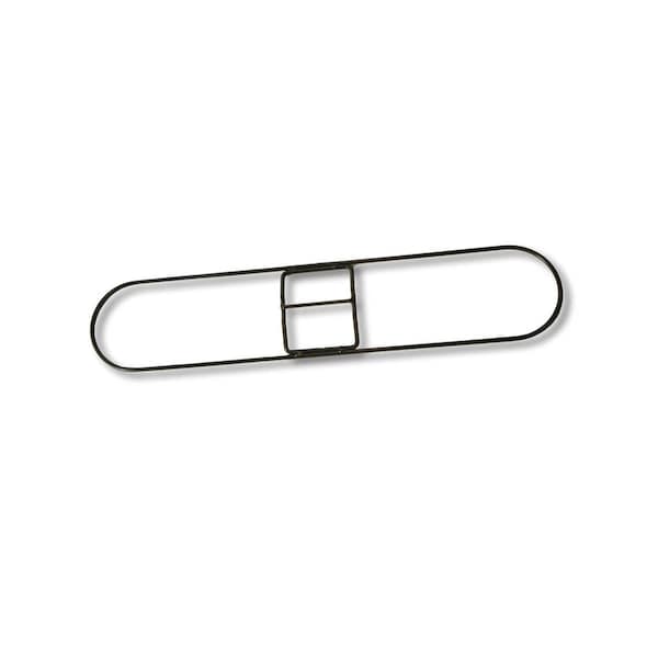 Bsl Dust Mop Frame 5in x 60in - 1 Pack 3710-1P - main
