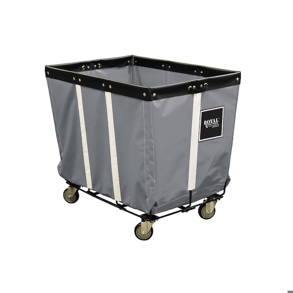 Royal Basket Trucks Basket Truck, Vinyl, Wire G06-GGW-PWA-3UNT - main