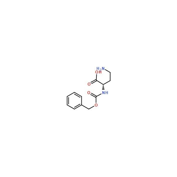 Ak Scientific Z-Dab-OH (5g), CAS 62234-40-6 W7429-5g - main