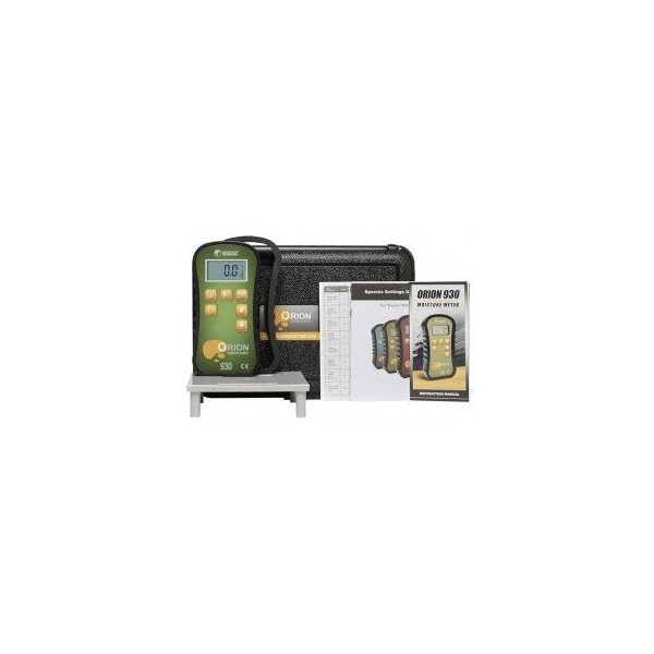 Wagner WOOD MOISTURE METER 890-00930-001 - main