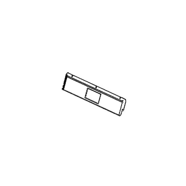 Samsung DG96-00850B Samsung Assembly Touch NX5000T 352*88.28 DG96-00850B - main